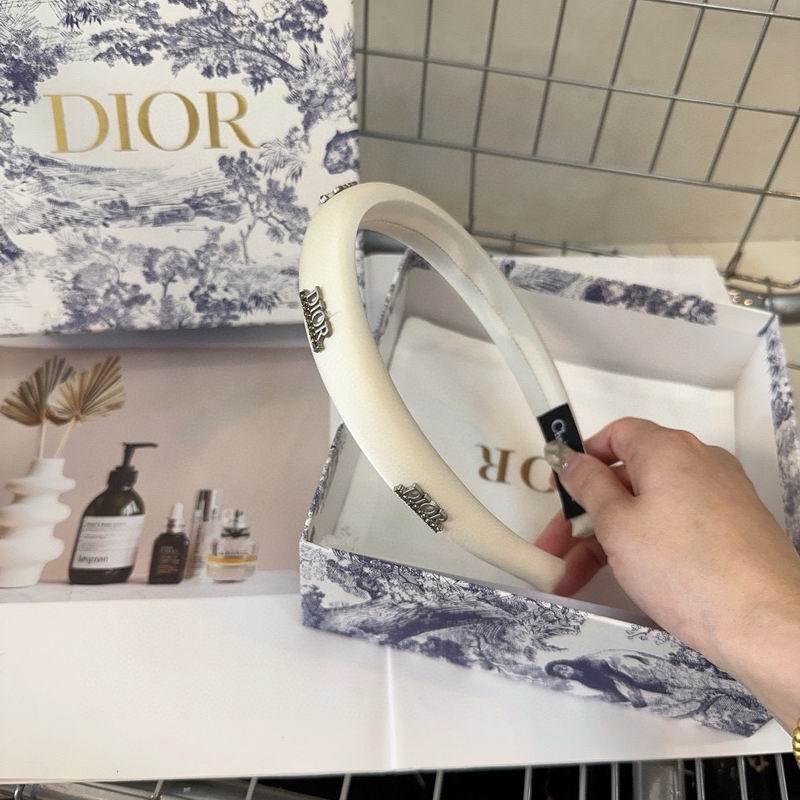 Dior Headband hh (18)
